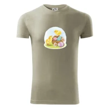 Velikonoční kuřátka