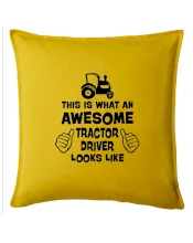 Užasný řidič je zde!