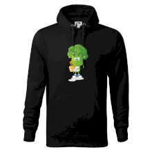 Brokolice zahrádkář