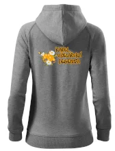 Jméno Včelařská legenda