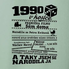 1990 v kostce
