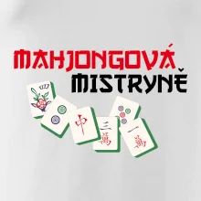 Mahjongová mistryně