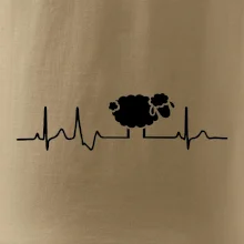 EKG černá ovečka