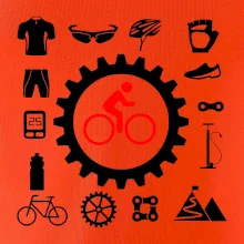 Vše pro cyklistiku