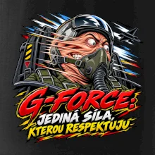 G force pilot