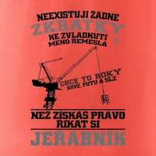 Jeřábník zkratky