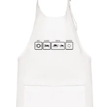 Eat sleep drag repeat