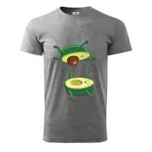 Sex avokádo (Hana-creative)