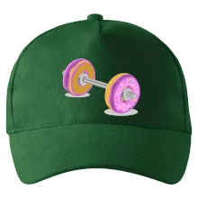 Donut Barbell