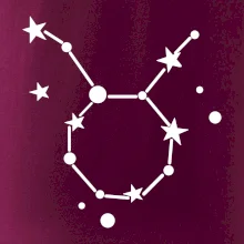 Souhvězdí - Taurus - Býk