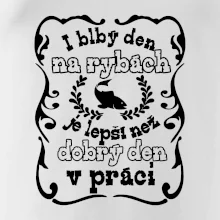 I blbý den na rybách