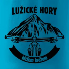 Lužické hory křížem krážem