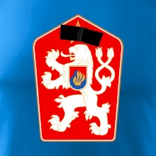 Mistrovství světa v ledním hokeji 1969 znak samostatný bez čísla