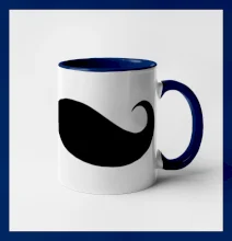 Mustache - knírek Mustache - knírek