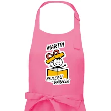 Nejlepší dáreček - vaše jméno