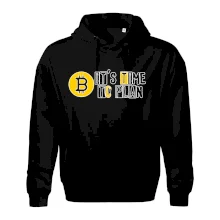 It's time to plan bitcoin