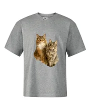 Kočky vectorizované  (Moňas)