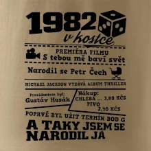 1982 v kostce