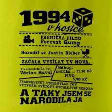1994 v kostce
