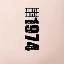 Limited edition 1974 pruh