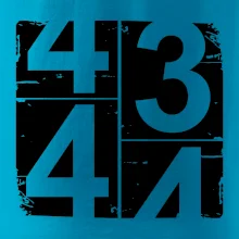 Tachometr 44
