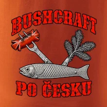 Bushcraft po česku