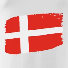 Dánsko vlajka