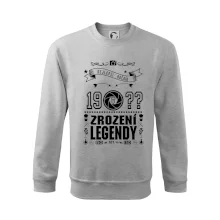 Zrození legendy - pro fotografa