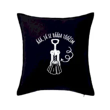 Já se ráda točím - vývrtka