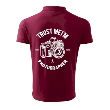 Trust me Photographer