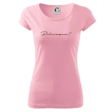 Řekni to - Princezna