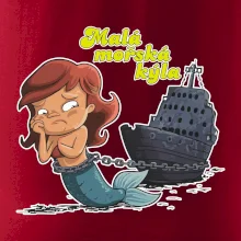 Malá mořská kýla