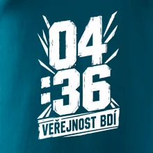 Veřejnost bdí  4:36