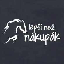 Lepší než nákupák