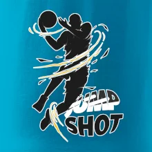 Basketball - jump shot