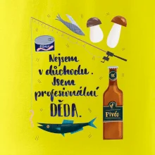 Profesionální děda (studio-arte.cz)