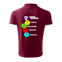 Sportuji rekreačně