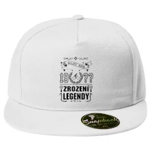 Zrození legendy - pro cyklistu