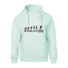 Evoluce cyklistiky Evoluce cyklistiky