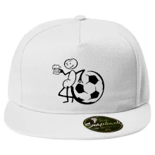 Velký fotbalista Velký fotbalista