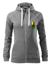 Prší - Žaludy - prso