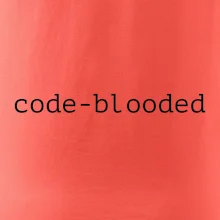 Code blooded
