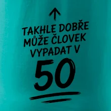 Takhle dobře může vypadat člověk v 50