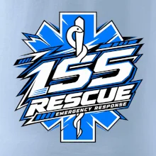 Rescue - 155 emergency