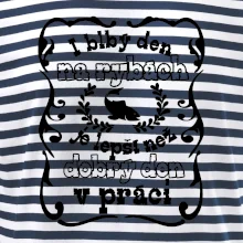 I blbý den na rybách