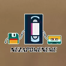 Nikdy nezapomeneme 90s