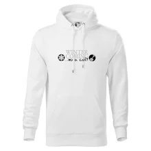 Winter Is Coming parodie