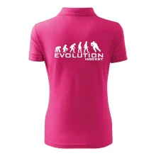 Evoluce Hockey - hráč