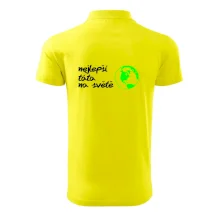 Nejlepší táta na světě