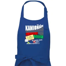 Výhody řidiče kamionu Výhody řidiče kamionu